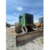 2016 John Deere 648L Skidder